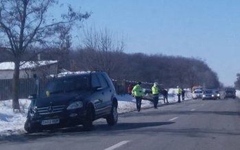 Copil de trei ani rănit …