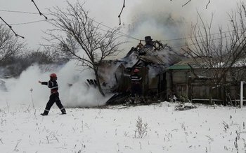 24 de incendii într-o singură …