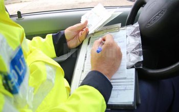 Accident rutier pe Calea Naţională, …