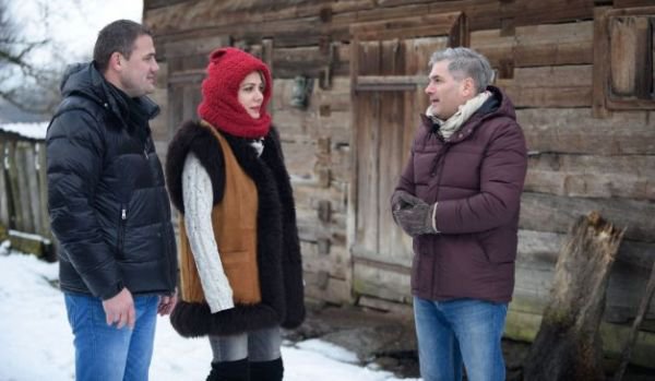 Mircea Radu, veste proastă la Antena 1. Se întâmplă la nicio săptămână de la lansarea „Ie, Românie”