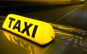 Contrabandă cu taxiul la Botoșani. …