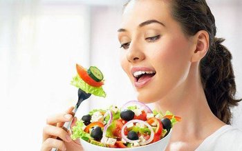 Cum scapi de foame când …