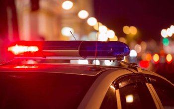 A sărbătorit femeia și a …