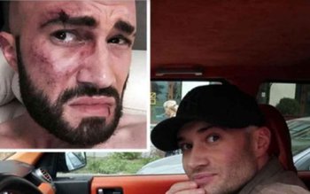 Mihai Bendeac, la un pas …