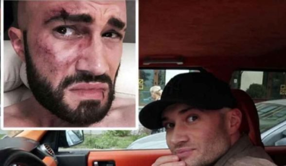 Mihai Bendeac, la un pas să fie omorât într-un club din Timișoara: „A fost pus la pământ…”