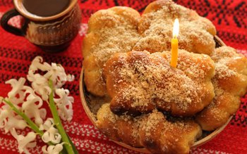 Cei 40 de mucenici de …