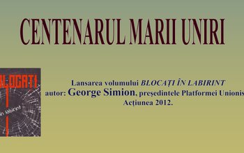 „Basarabia este un copil înfăşurat …