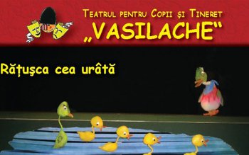 „Răţuşca cea urâtă” vine la …