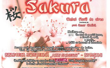 Clubul Sakura - un drum …