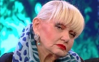 Israela Vodovoz a murit. Cum …