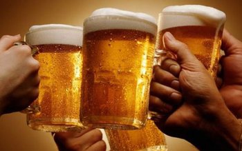 Efecte benefice ale consumului moderat …