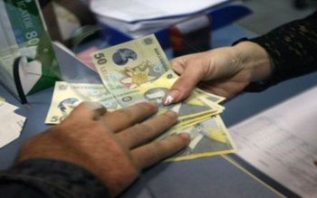 Cei cu venituri din activităţi …