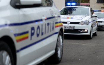 Acțiune a polițiștilor pe linia …