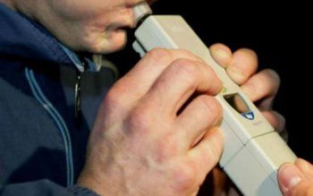 Bărbat prins sub influența băuturilor …