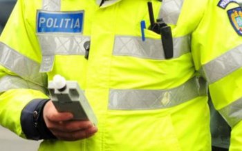 Aburii alcoolului i-au dat curaj! …