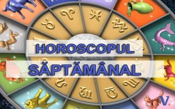 Horoscopul săptămânii 12 - 18 …