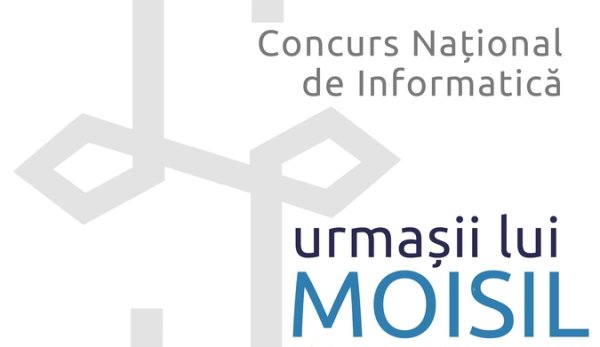 IȘJ Botoșani organizează etapa națională a Concursului de Informatică „Urmașii lui Moisil”