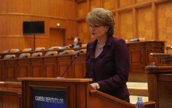 Mihaela Huncă-PSD: „Se respectă calendarul …