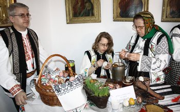 Biserica Ortodoxă din Rogojeşti organizează …