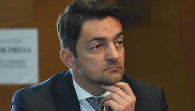 Răzvan Rotaru, deputat PSD: „Îi cer public domnului primar Flutur să arate raportul celor doi ani de activitate la primăria Botoșani