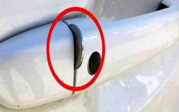 Metoda de furt din autoturisme …