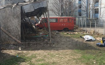 Tragic! Un bărbat a murit …