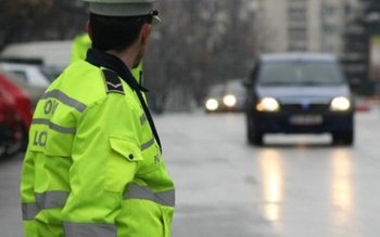 Acțiune de amploare a polițiștilor …