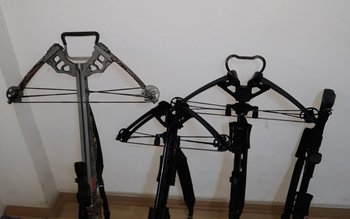 Persoane suspectate de braconaj reţinute …