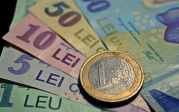 Şoc valutar în România! Au …