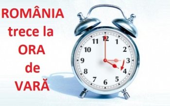 Vom dormi mai puţin! Când …