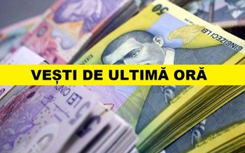 Avertisment de ultimă oră privind …