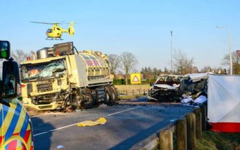 TRAGIC! Cinci români au murit …