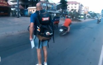 Andrei Ștefănescu, în pericol de …