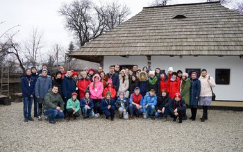 Bucurii, emoții, încercări, solidaritate și …