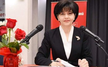 Doina Federovici: „Guvernul pregătește circa …