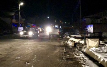 Incident tragic! O femeie a …