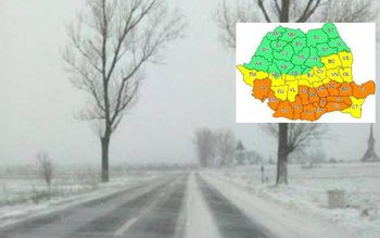 Urgia albă loveşte România! Avertizarea …