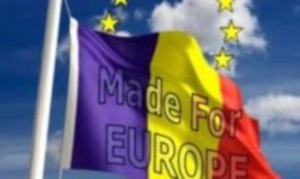 ISJ Botoșani anunță când va avea loc etapa județeană a Concursului naţional „Made for Europe”