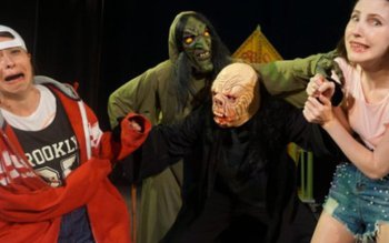 „Extraordinarele peripeții ale lui Hansel …