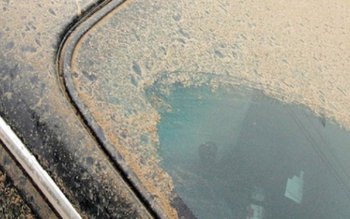 Fenomen meteo neobișnuit! Va ninge …