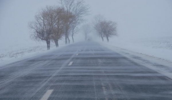 METEO ALERT pentru județul Botoșani! Nu scăpăm de urgia albă! Cod PORTOCALIU și GALBEN de ninsori abundente și viscol