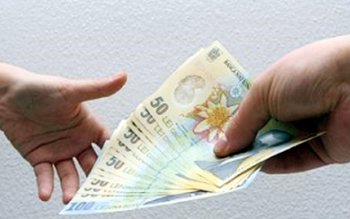 Ajutoare de urgență de la …