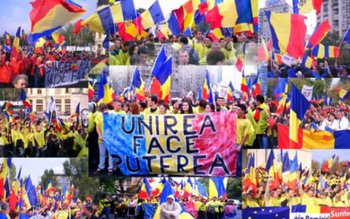 Asociația Scut botoșănean organizează marșul …