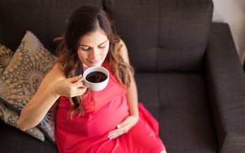 Risc major pentru bebeluș dacă …