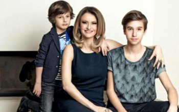 Dana Războiu: „Am crescut într-o …