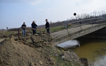 Pod afectat și reclamat de …