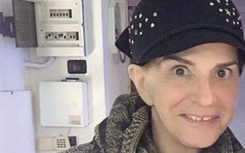 Ionela Prodan slăbise 25 de …