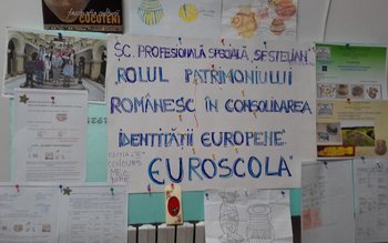 Etapa judeţeană a Concursului naţional …