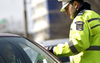 Zece permise de conducere reținute …