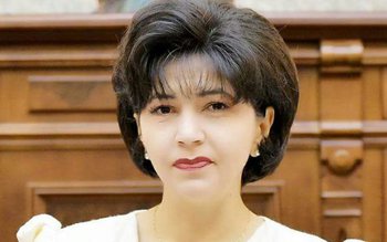 Doina Federovici: „Construcția de noi …